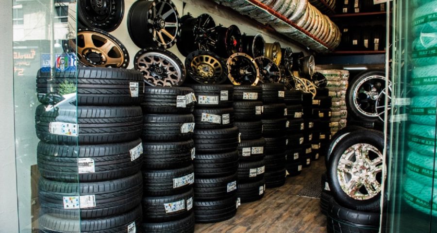 آخرین فرصت خرید تایر قبل از جادههای نوروز