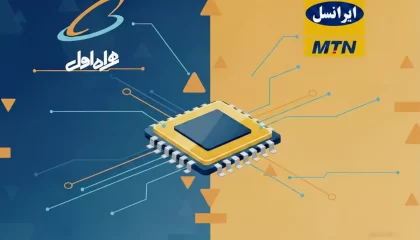 راهنمای تبدیل سیم کارت فیزیکی به eSIM همراه اول و ایرانسل